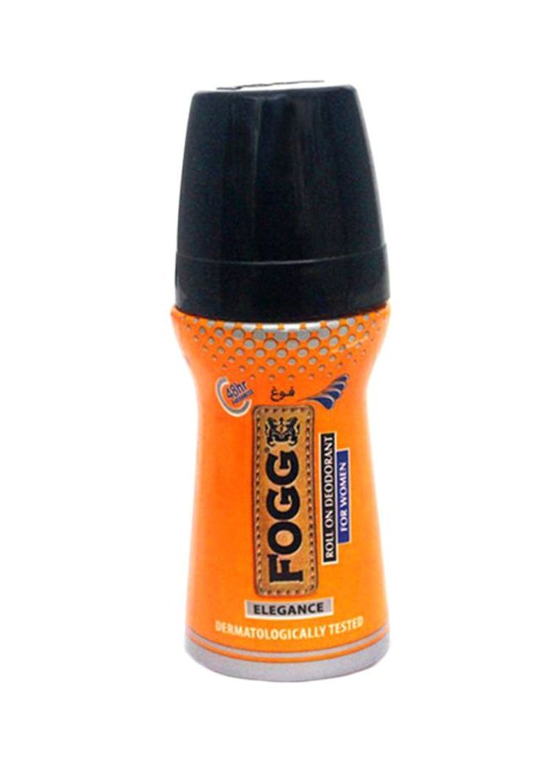Elegance Roll-On Deodorant 50ml