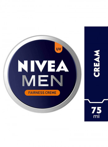 Fairness Creme 75ml