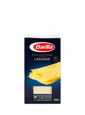 Collezione Lasagne 500g