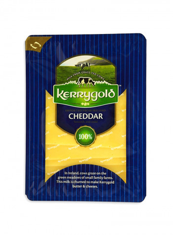 Ireland Cheddar Slices 150g