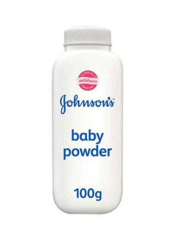 Baby Powder