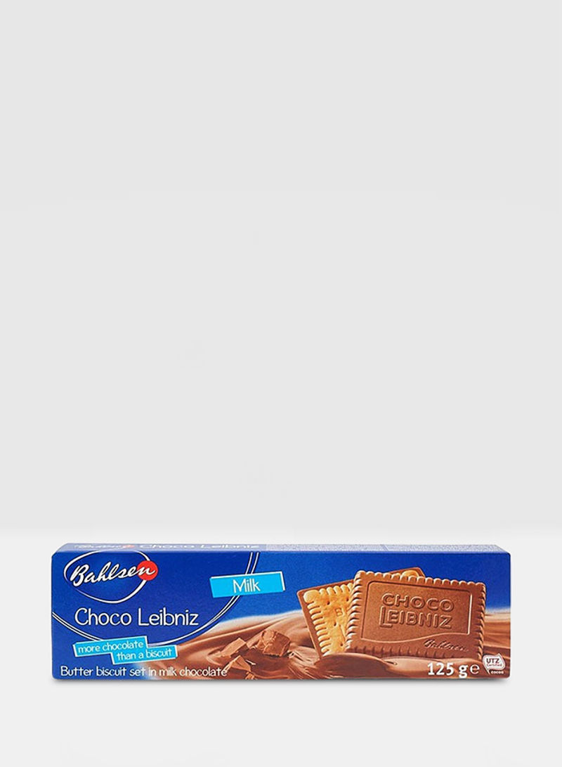Choco Leibniz Milk Biscuit 125g