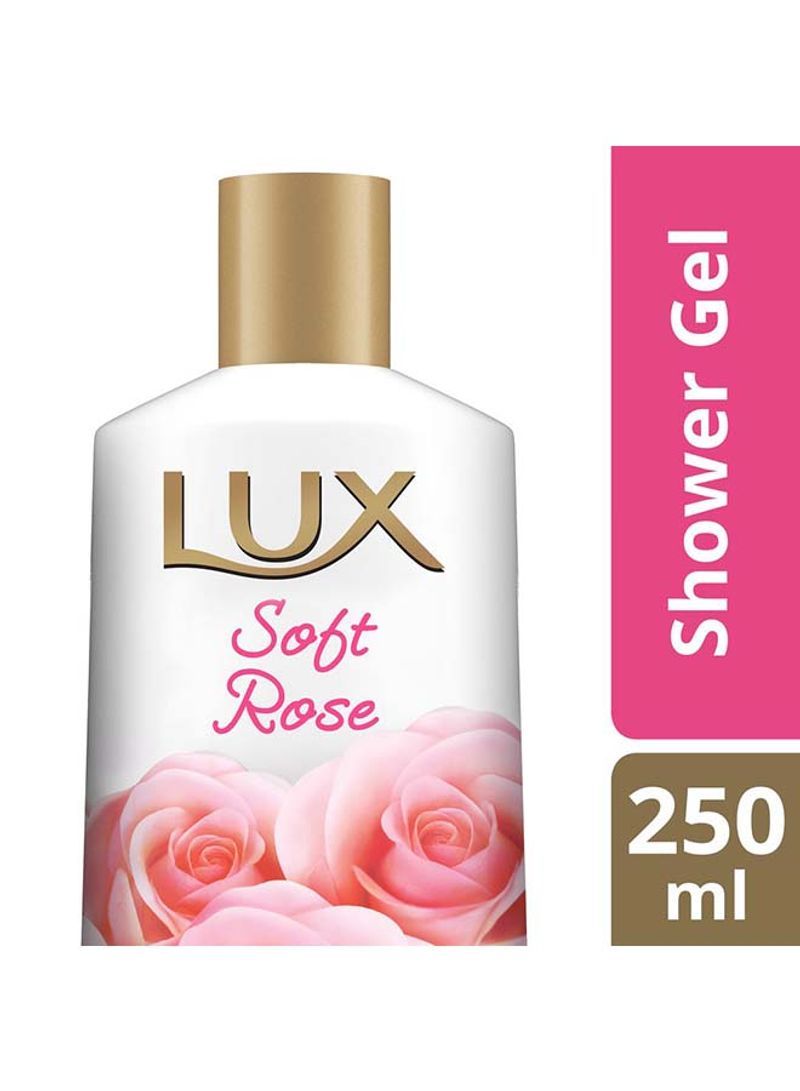 Perfumed Body Wash Soft Rose Soft Rose 250ml