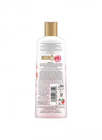 Perfumed Body Wash Soft Rose Soft Rose 250ml