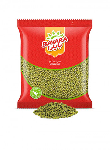 Moong Whole. 1kg 1kg