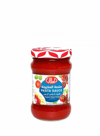 Original Italian Recipe Pasta Sause 640g