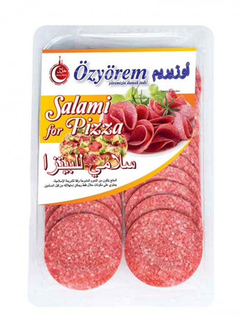 Beef Salami 80g