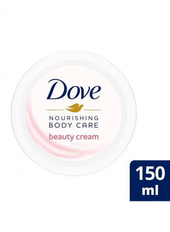 Nourishing Body Care Beauty Cream 150ml