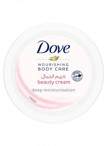 Nourishing Body Care Beauty Cream 150ml