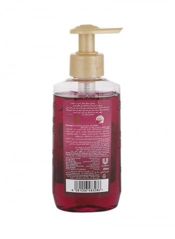 Tempting Musk Perfumed Hand Wash 250ml