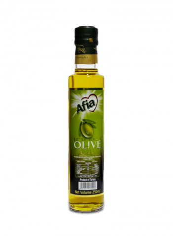 Extra Virgin Olive Oil 250ml