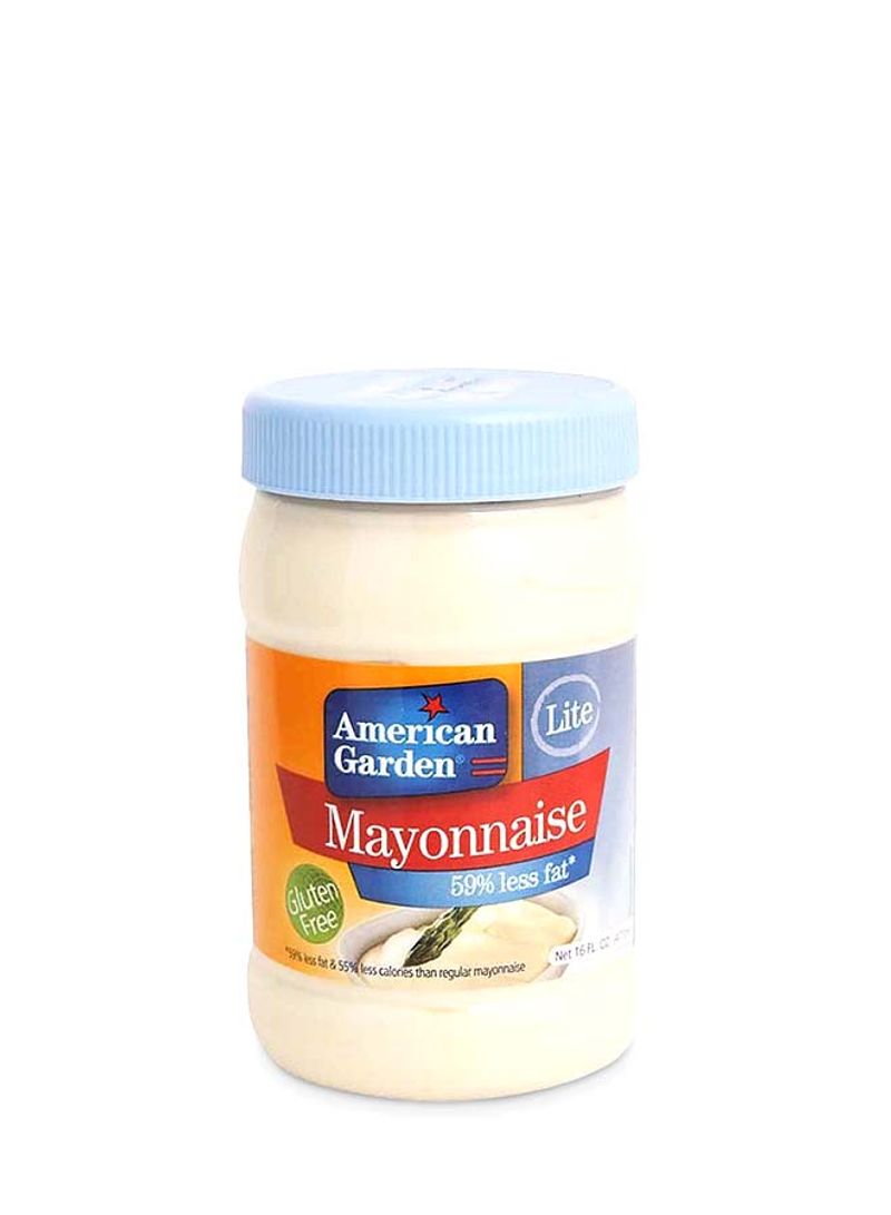 Mayonnaise Light 473ml