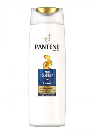 Anti-Dandruff 2 In 1 Shampoo 200مل