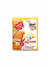 Crunchy Chicken Fillet 500g