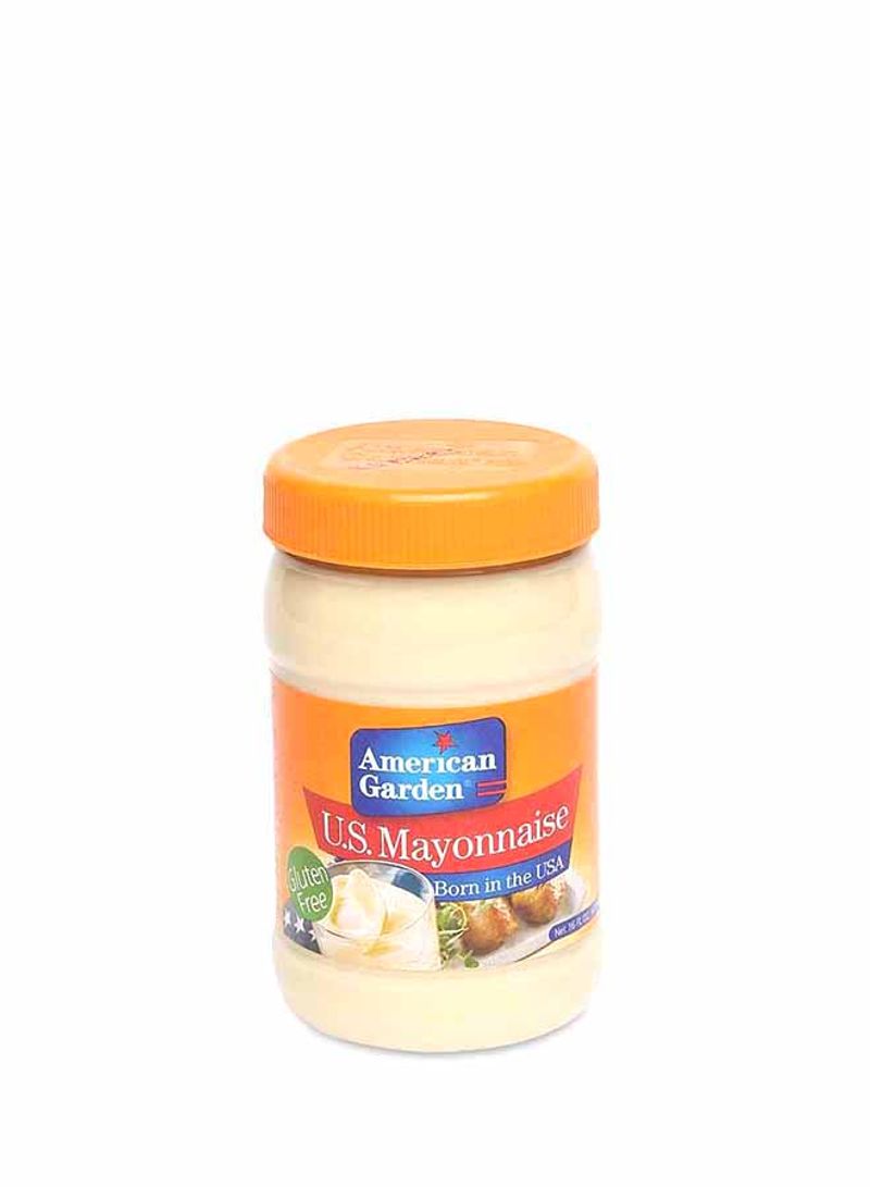 Mayonnaise 473ml