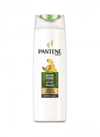 Pro-V Nature Fusion Shampoo 180ml