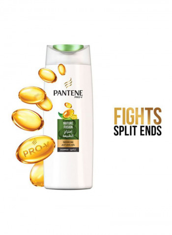Pro-V Nature Fusion Shampoo 180ml