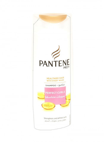 Pro-V Perfect Curls Shampoo 200ml
