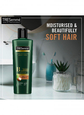 Botanix Nourish And Relenish Shampoo 200ml