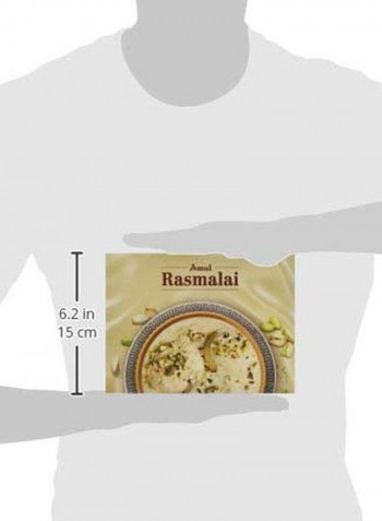 Rasmalai 500g