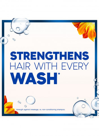 Anti-Hairfall And Dandruff Shampoo 200 ml