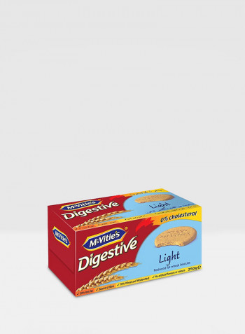 Digestive Light 250g