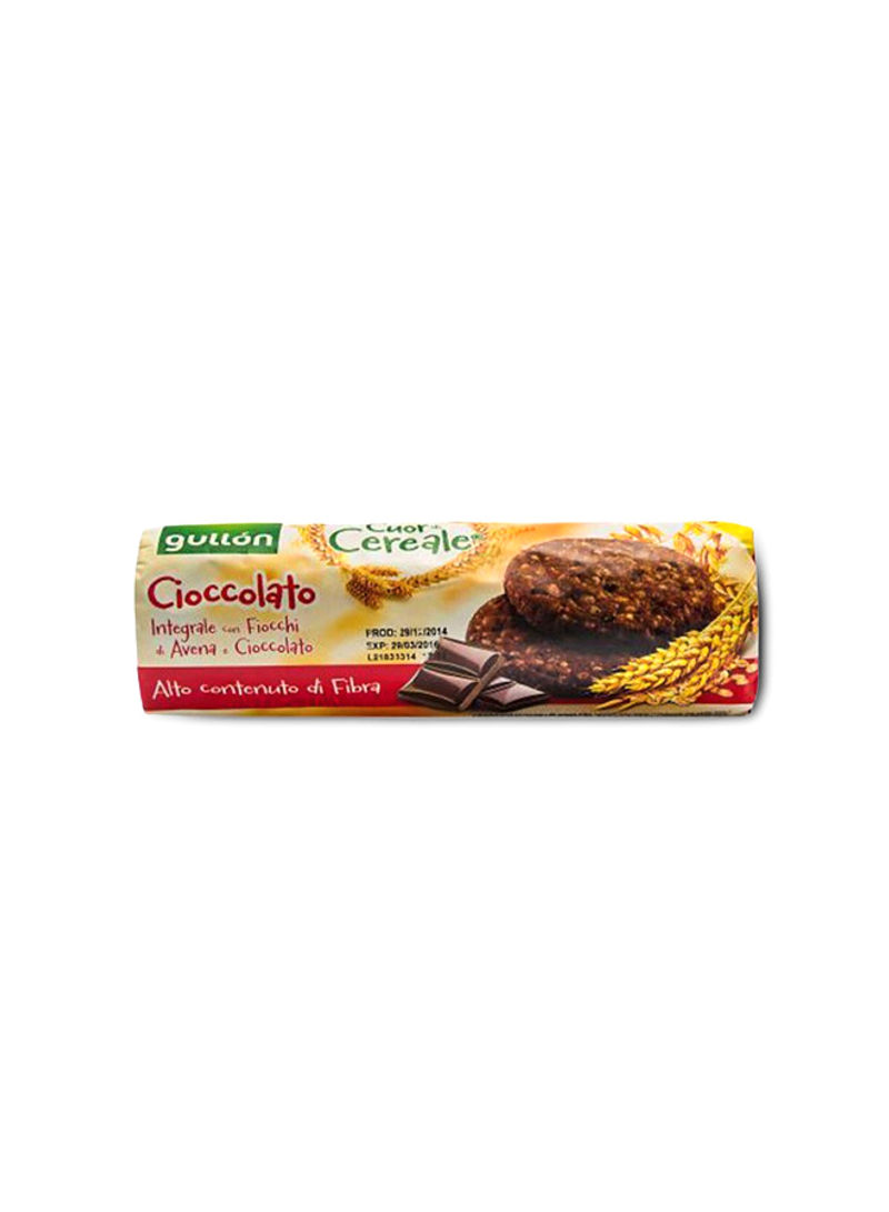 Cuor Di Cereale Cioccolato Biscuits 280g