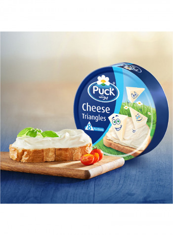 Cheese Triangles 360g - 24 portions