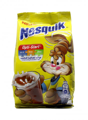 Opti-Start Sweetened Cocoa Milk Powder 200g