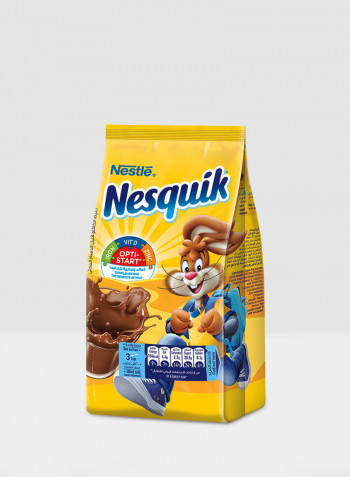 Opti-Start Sweetened Cocoa Milk Powder 200g