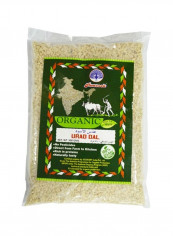 Organic Urad Dal 500g reviews Organic Urad Dal 500g