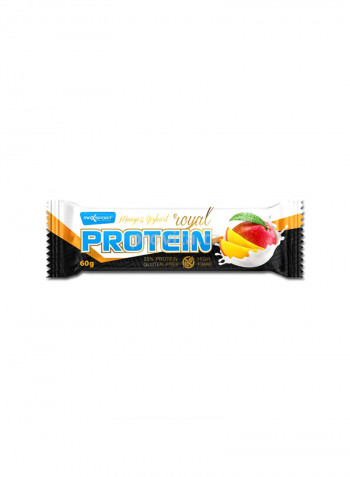 Mango And Yoghurt Flavour 60g