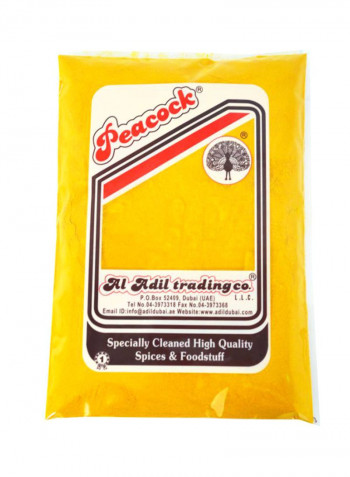 Turmeric Haldi Powder 500g