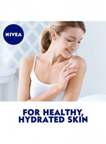 Body Natural Fairness Cream 100ml