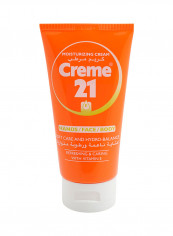 Soft Care And Hydro-Blance Moisturizing Cream 75ml