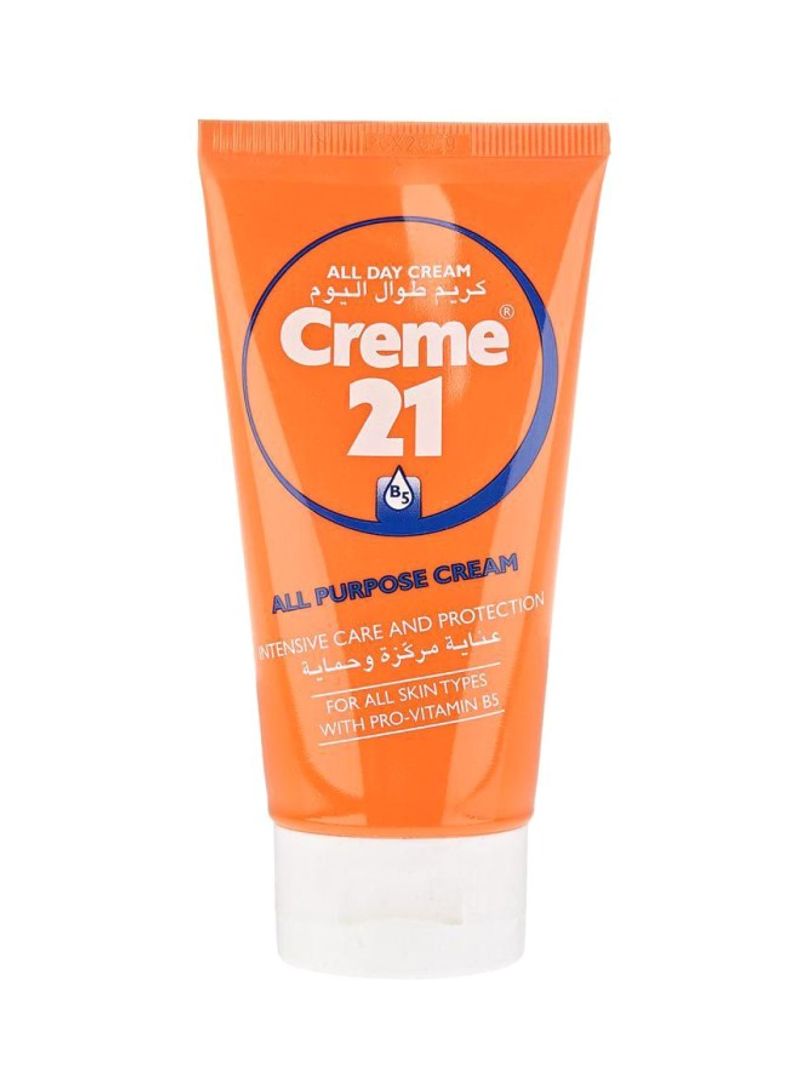 All Day Cream Clear 75ml