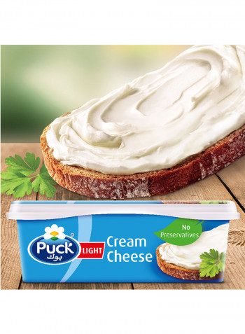 Light Cream Cheese Spread 200g