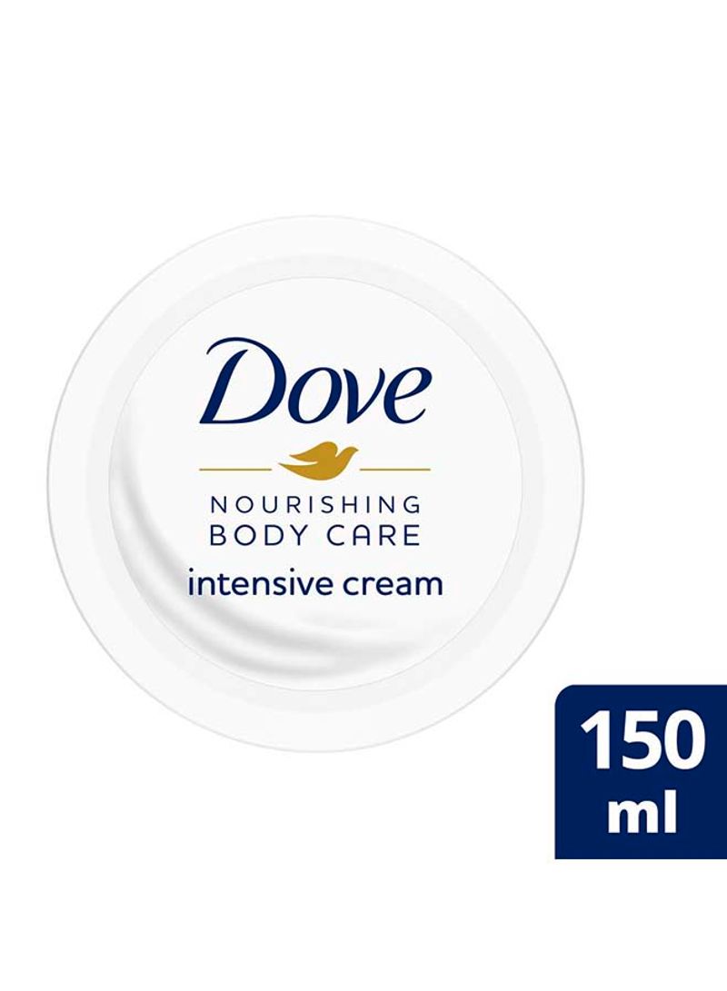 Nourishing Care Intensive Cream 150ml