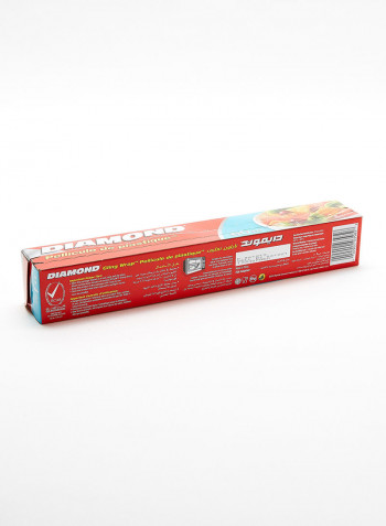 Bio Cling Food Wrap 200feet