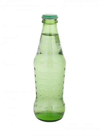 Original Carboanted Soft Drink Glass Bottle 250ml