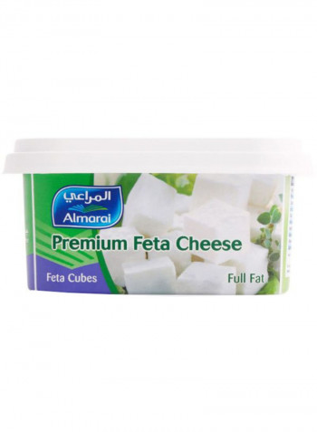 Full Fat Feta Cheese 200g