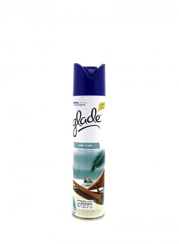 Air Freshener - Ocean Escape 300ml