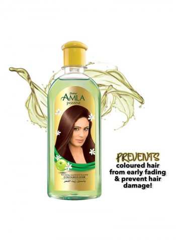 Jasmine Hair Oil 200ml