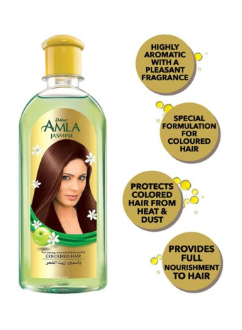 Jasmine Hair Oil 200ml
