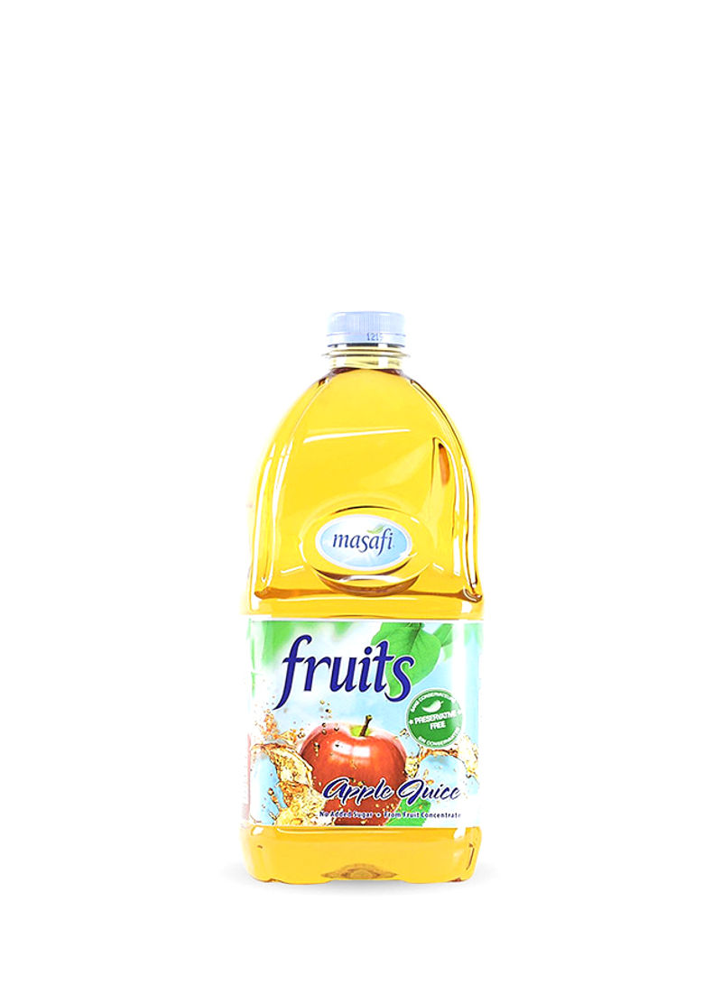 Apple Juice 2L