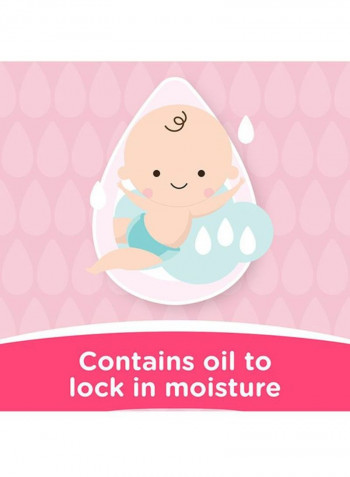 Baby Jelly Lightly Fragranced 100ml