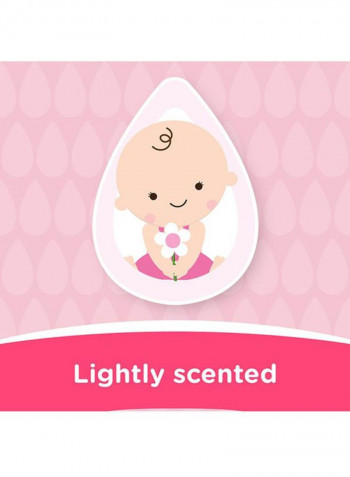 Baby Jelly Lightly Fragranced 100ml