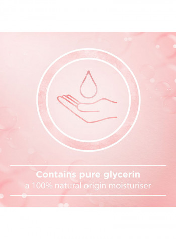Antibacterial Almond Blossom Hand Wash 300ml