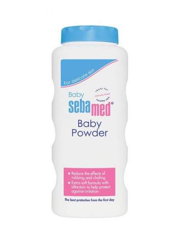 Baby Powder 100g