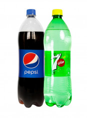 2-Pieces Carbonated Soft Drinks 1.5L Pack of 2 reviews 2-Pieces Carbonated Soft Drinks 1.5L Pack of 2